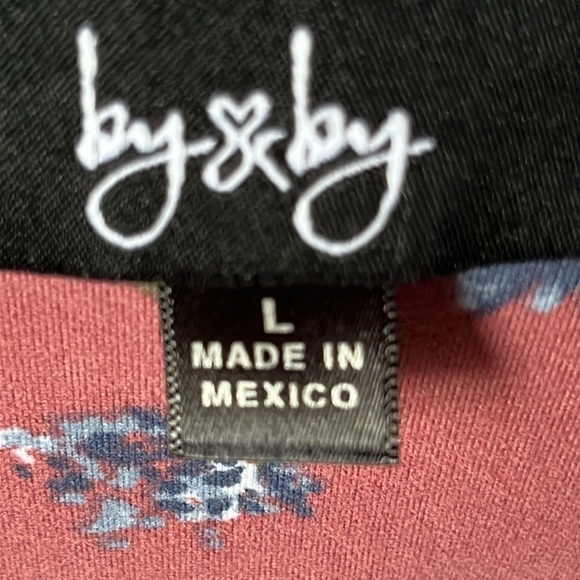 By & By Top - Picture 6 of 12